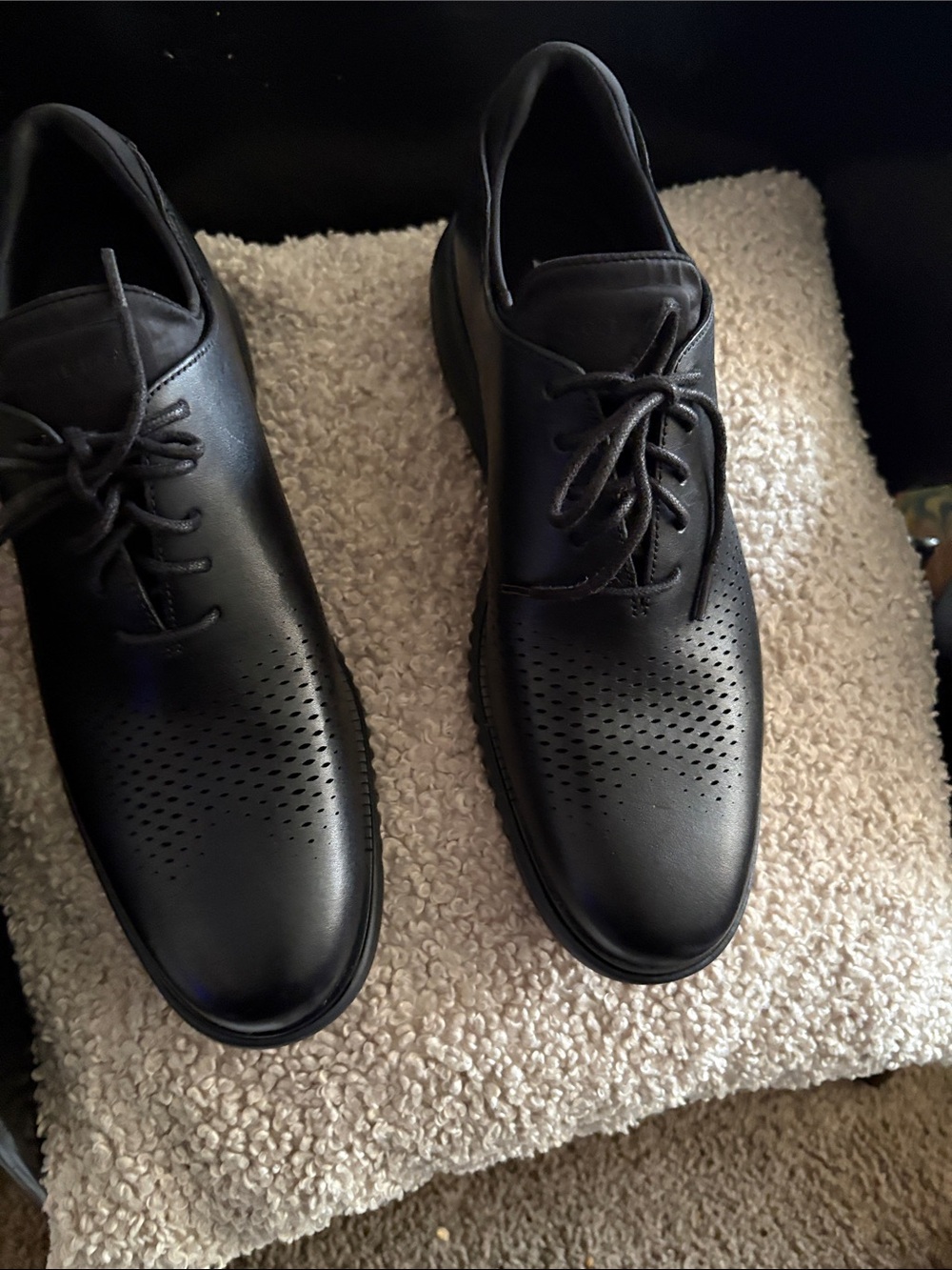 Cole Haan